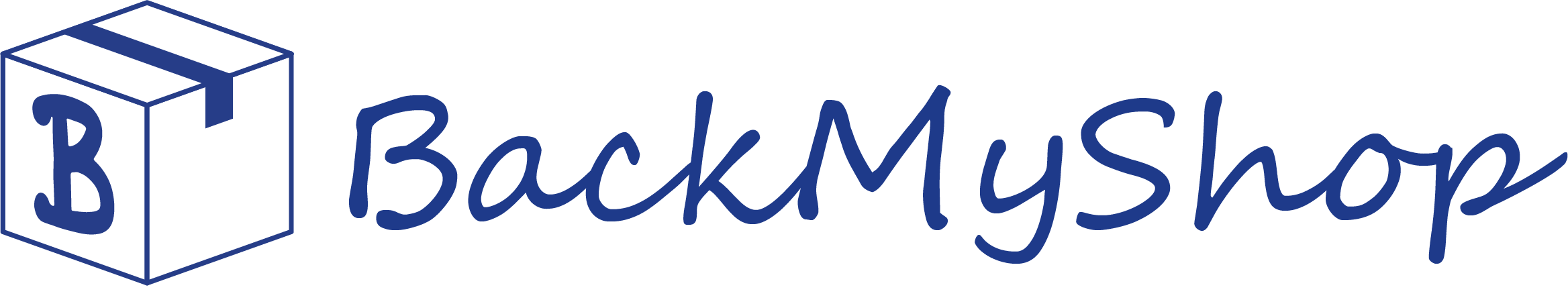 BackMyShop - Launch Your Online Store Without Monthly Fees